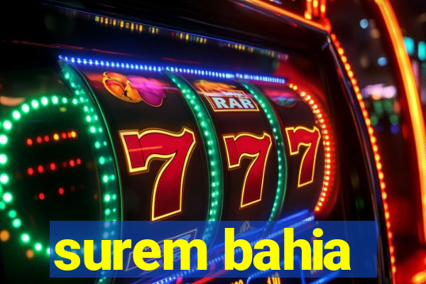 surem bahia